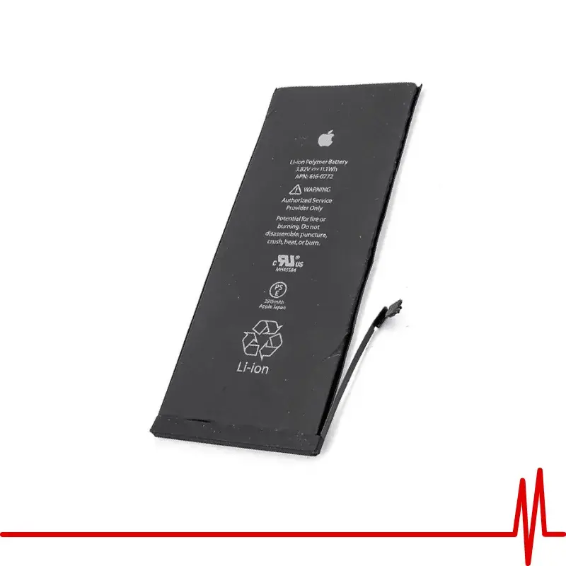 Batería Apple Iphone 6G Excelente Calidad - KingEliam