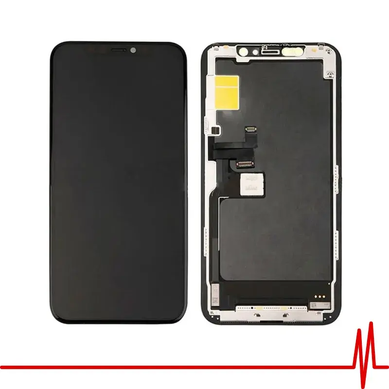 Pantalla iPhone 11 Pro Max – Celovendo. Repuestos para celulares en  Guatemala.
