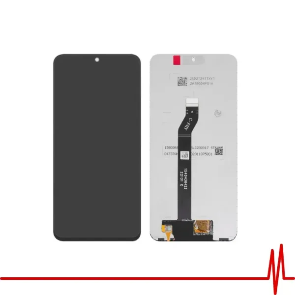 lcd certificada tipo original para reparar pantalla quebrada de huawei nova y90