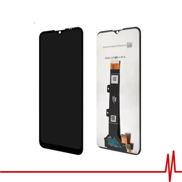 display lcd replacement moto g20 repair