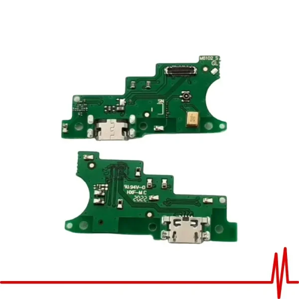 rack de carga para motorola e6s y e6s puerto de carga