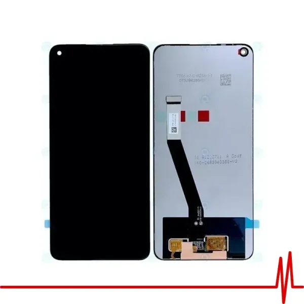 display xiaomi redmi note 9 compatible